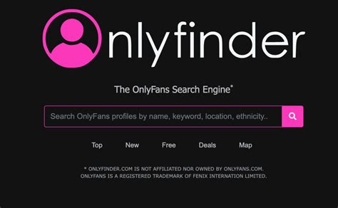 onlyfans name search|OnlyFans Search & Finder